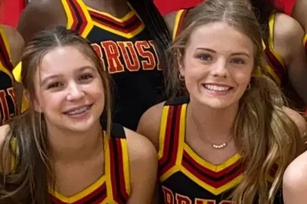 HT6. What Really Happened to Maggie Dunn and Caroline Gill? The Tragic Story Behind the Headlines