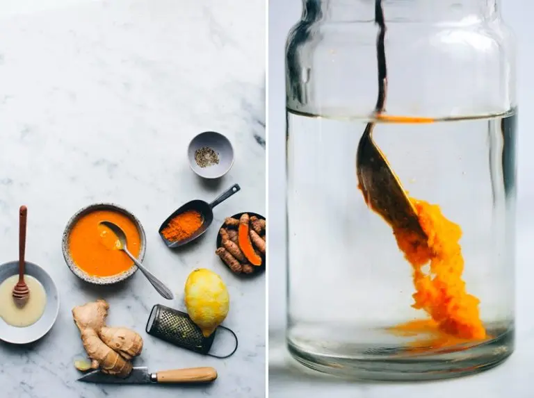 HT6. 18 Benefits: Mix Ginger with Cloves and Honey, You’ll Thank Me for the Recipe!