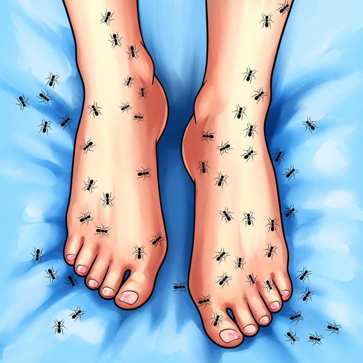 ST6. 10 Signs Your Body Can Be Signaling a Real Trouble