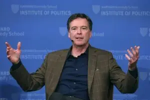 HT6. Former FBI Official Clarifies Controversial Social Media Post After Public Backlash