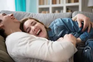 HT6. Understanding Intimacy and Relationship Concerns When Your Partner Prefers One Position