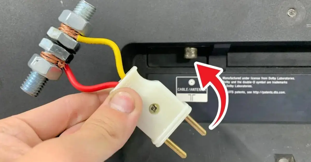 HT6. Say goodbye to antennas! The secret to watching all the TV channels for free with screws