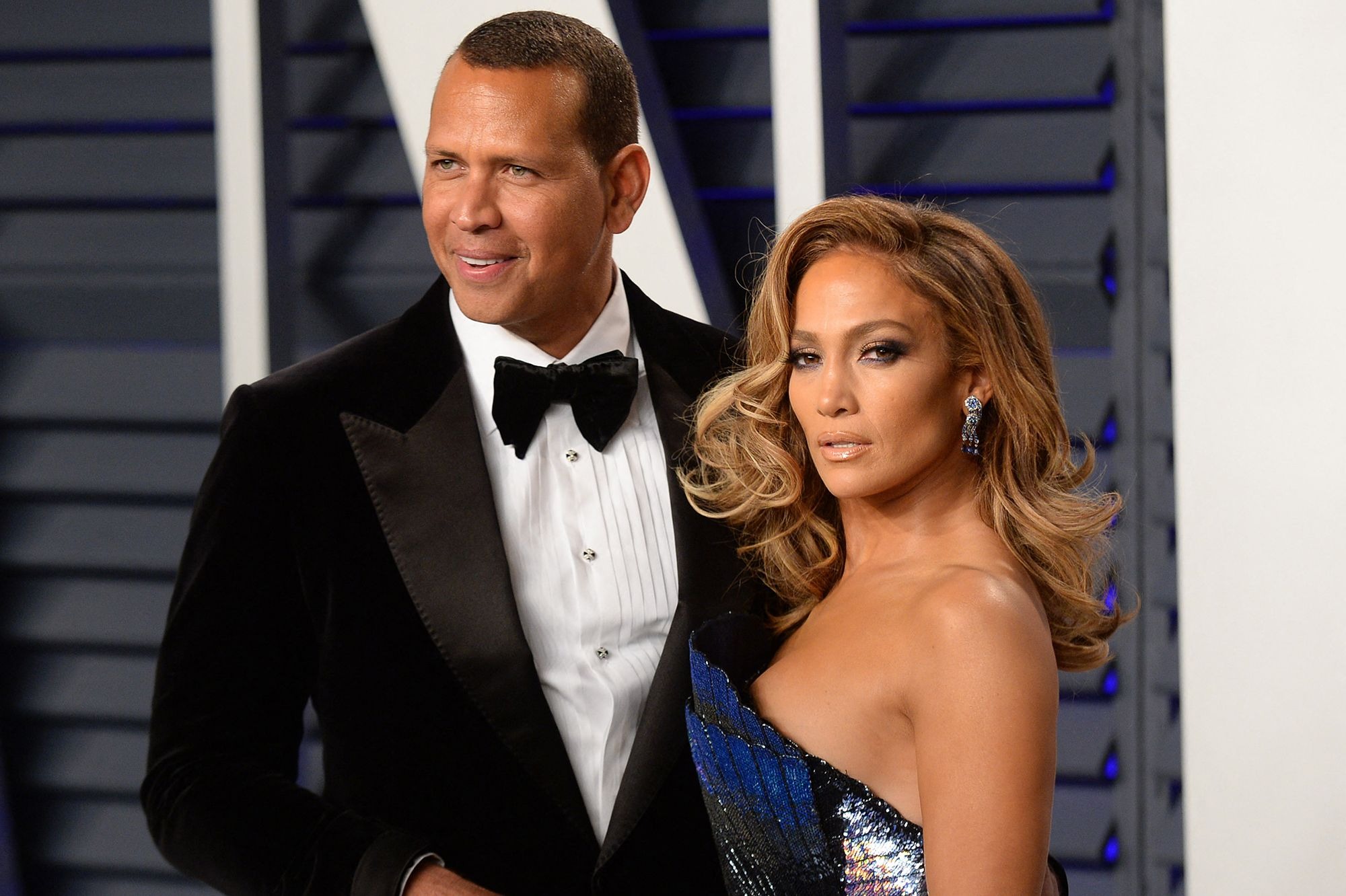 HT6. Alex Rodriguez Shares Rare Photo of His Teen Daughter — Fans Notice Striking Resemblance to Jennifer Lopez