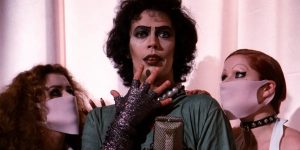 HT6. Wild bloopers and secrets from The Rocky Horror Picture Show