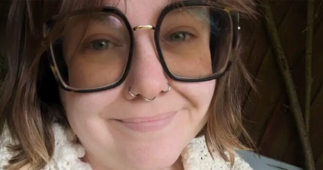 HT6. Understanding Fluid Orientation: One Woman’s 30-Year Journey to Identity and Visibility