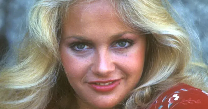 HT6. Charlene Tilton opens up about trauma and life after Dallas