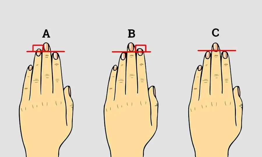 HT6. The Magic (and Mystery) Hidden Behind Your Little Finger!