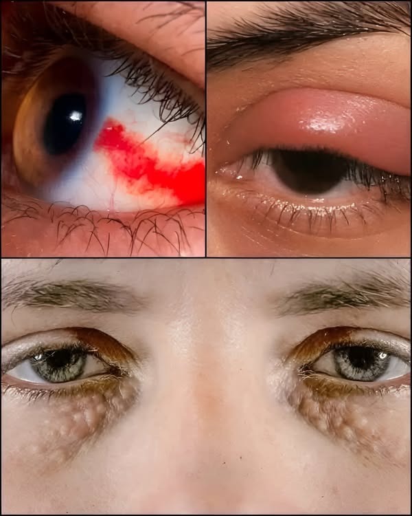 HT6. BEWARE! Signs in your Eyes that indicate he is cr… See more