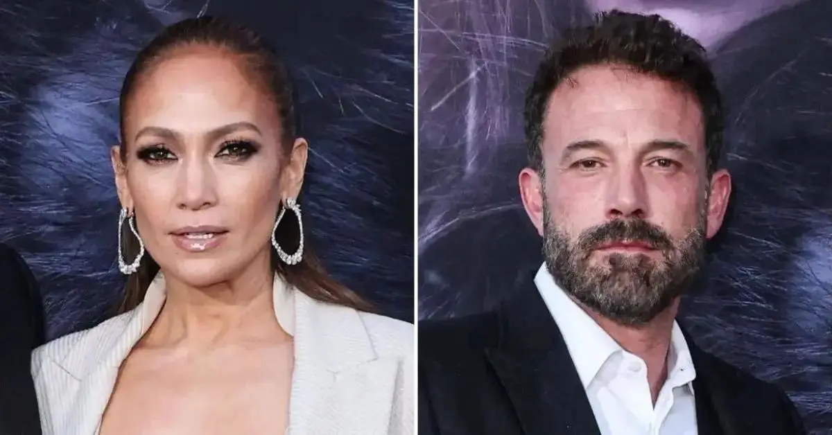 HT6. Trouble in Paradise? J.Lo Unf0llows Husband, Sparking Split Rumors