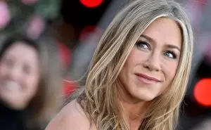 HT6. Jennifer Aniston Shows 0ff More Than She Wanted, Hold Your Breath…