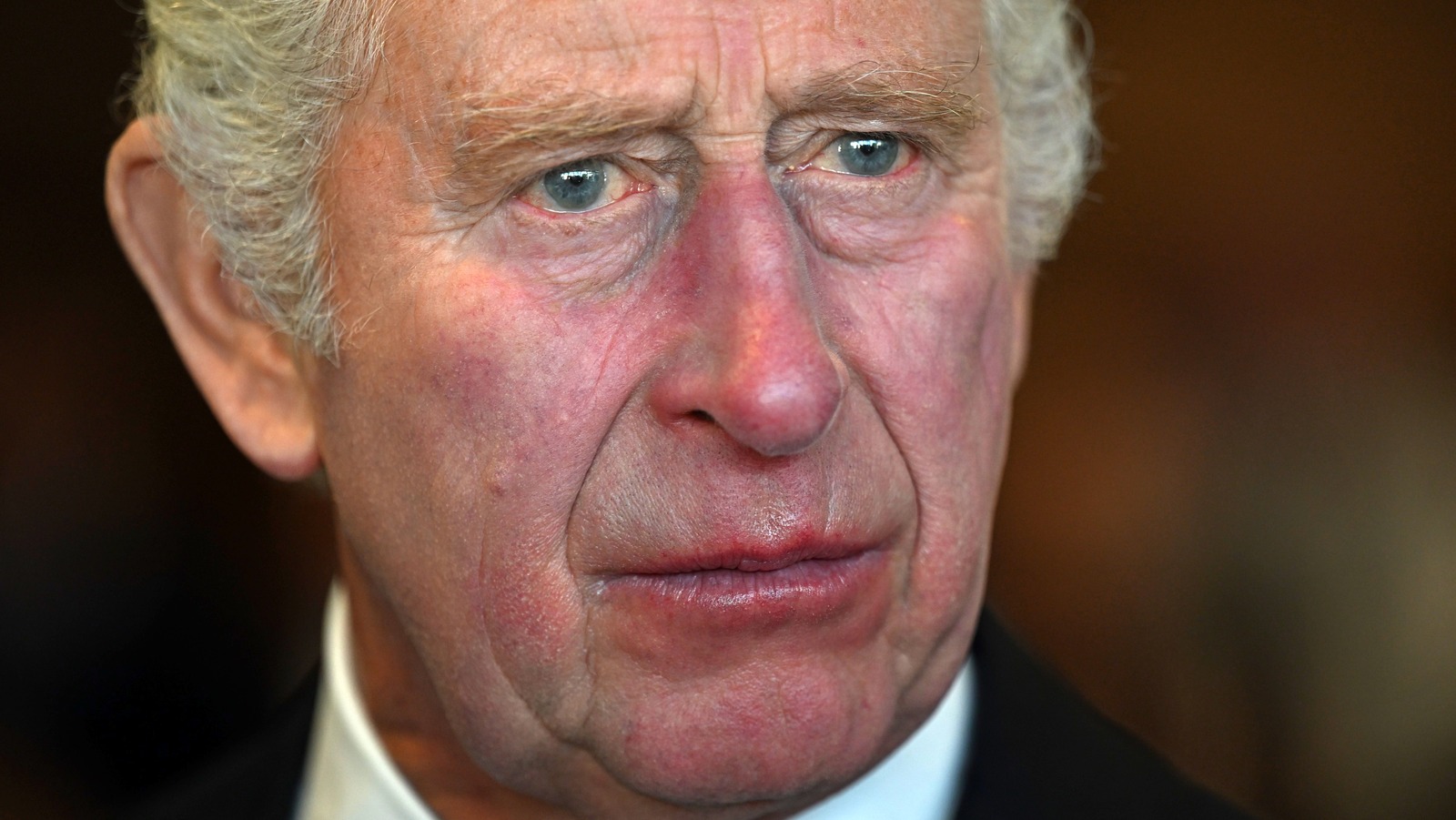 HT6. A great tragedy! What King Charles feared has happened, Prince Harry has “had an inci…