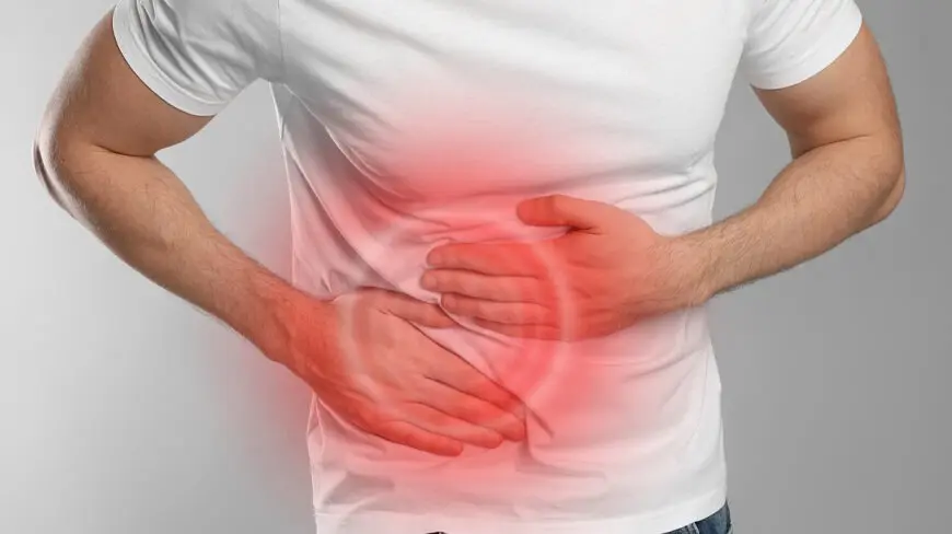 HT6. Understanding Key Warning Signs in the Body: What the Symptoms May Indicate