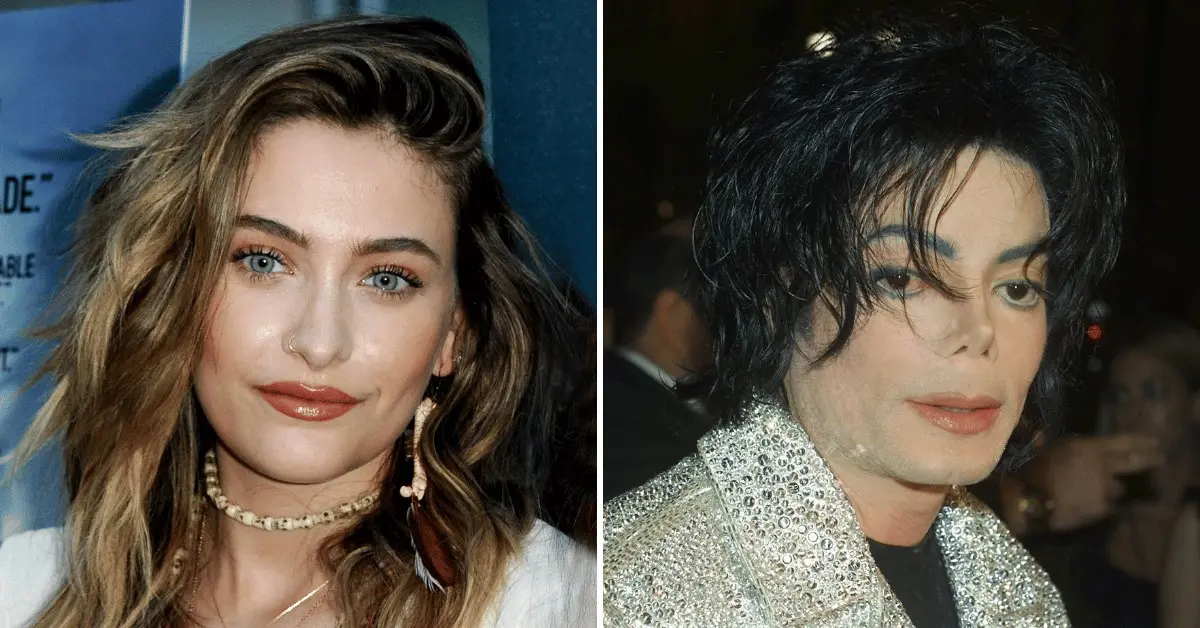HT6. Michael Jackson’s daughter has broken her silence: “My dad used to…
