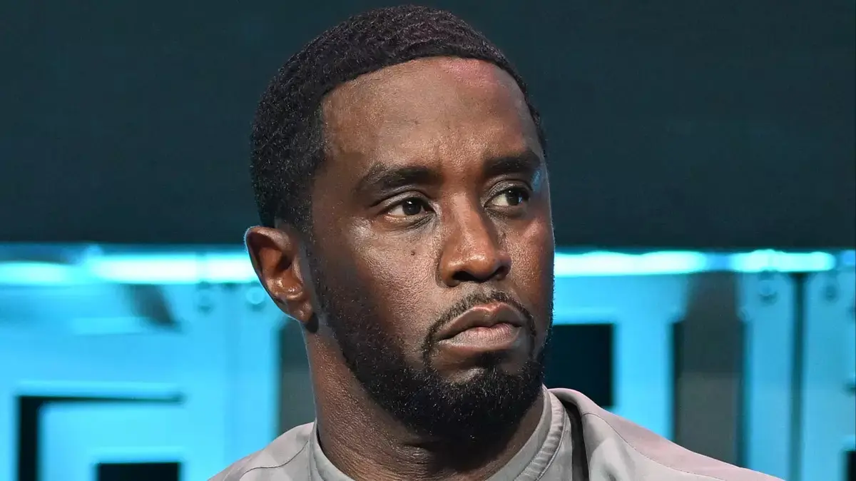 HT6. List Of Almost 200 Celebrities Handed To Jurors In Diddy Trial