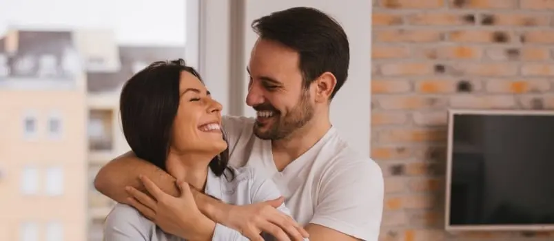 HT6. 8 Healthy Ways to Deepen Emotional in a Relationship