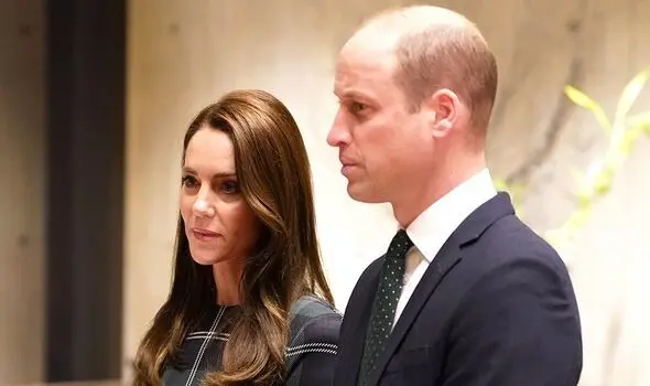 HT6. TRAGEDY! William breaks down as he announces the royal family’s most heartbreaking news of the year