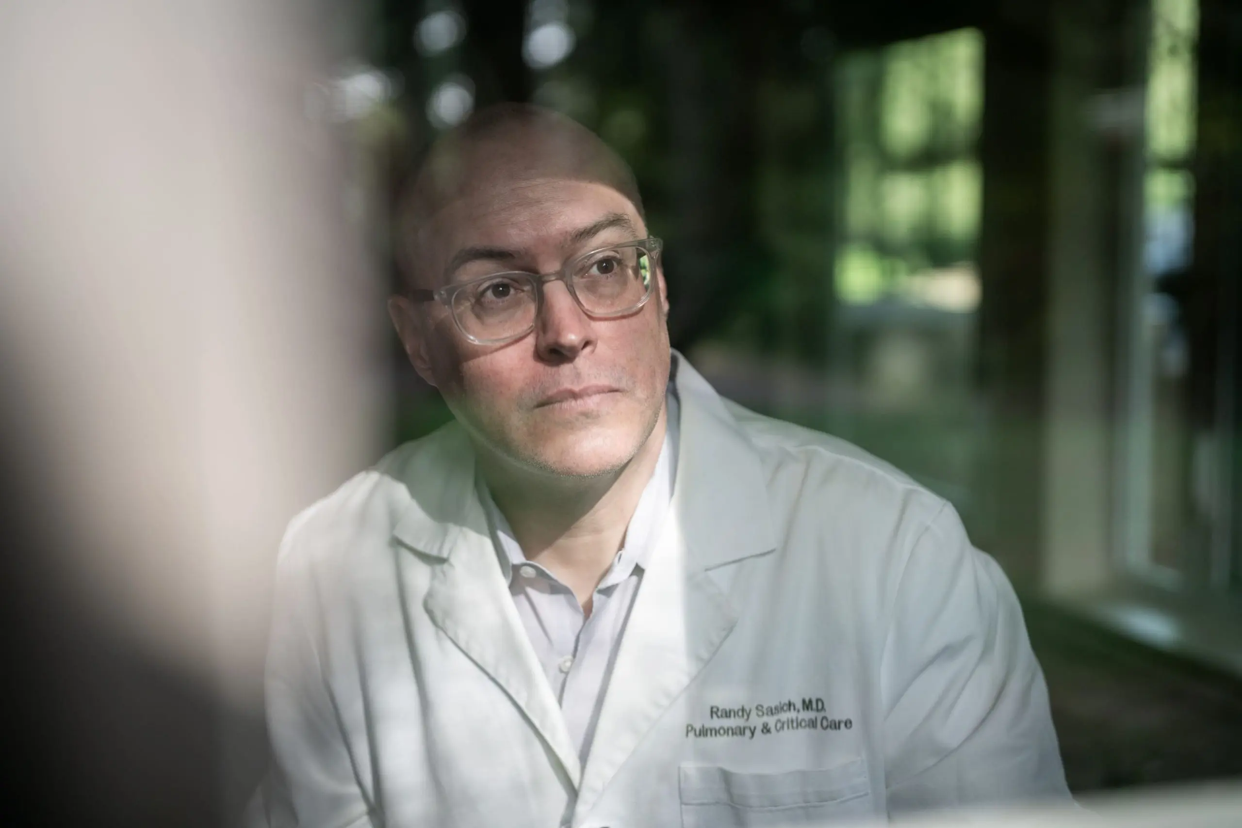 HT6. Forensic Doctor Faces Scandal Amid Allegations of Ethical Misconduct and Evidence Manipulation
