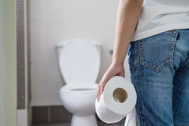 HT6. Why waking up to pee at night might be a warning sign