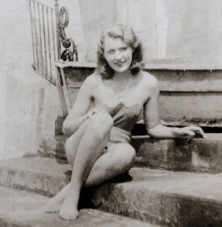AC. The Little-Known History of Donald Trump’s Immigrant Mother