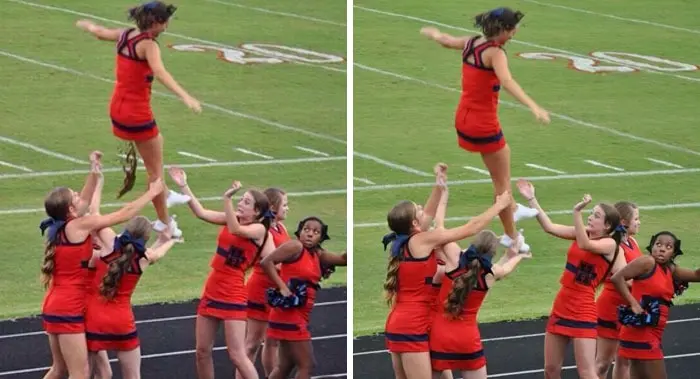 ST6. Don’t look if you can’t handle lt (30 Photos)