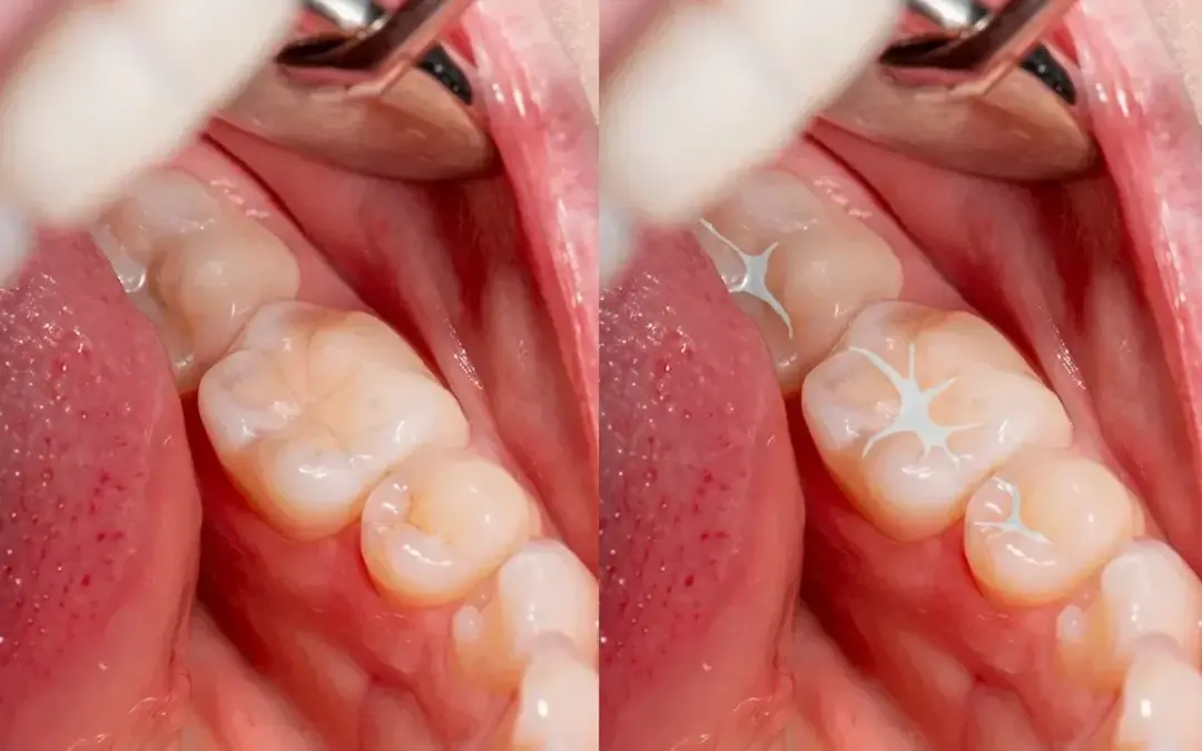 SK. How to naturally repair a cavity. Keep these tips in mind to avoid visiting the dentist