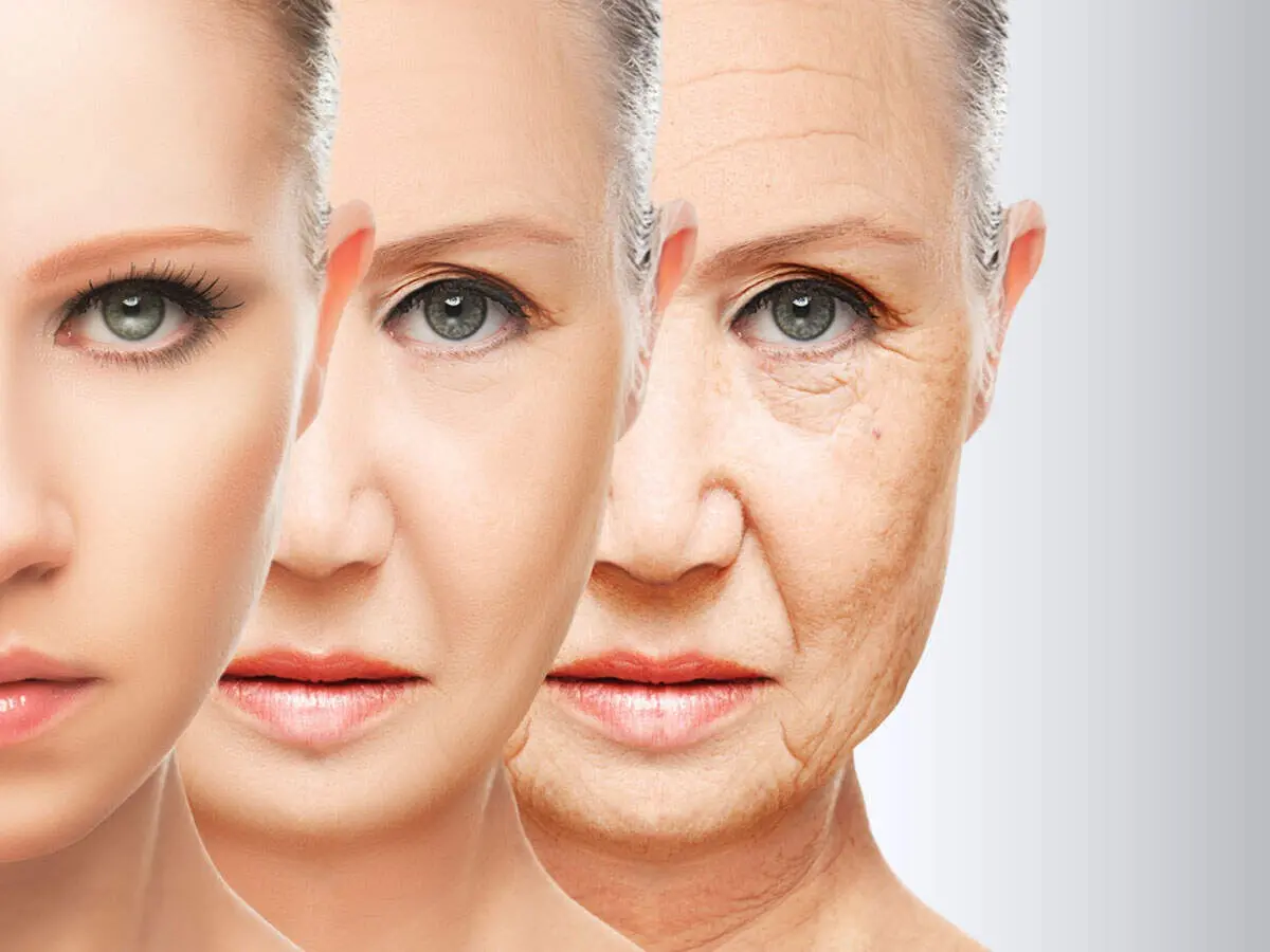 ST6. How to Look x1000 Times Younger: 15 Profound Lifestyle Shifts That Transform Your Aging Process s2