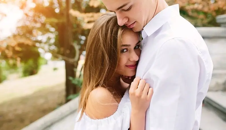 HT6. Why Men Prefer Shorter Women: Insights from a New Study on Height and Romantic Preferences