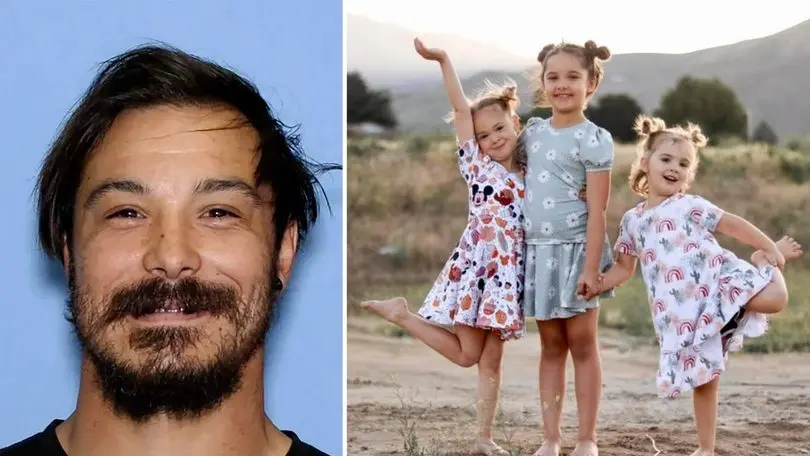HT6. The Search for Travis Decker: A Father Sought in Tragic Family Case