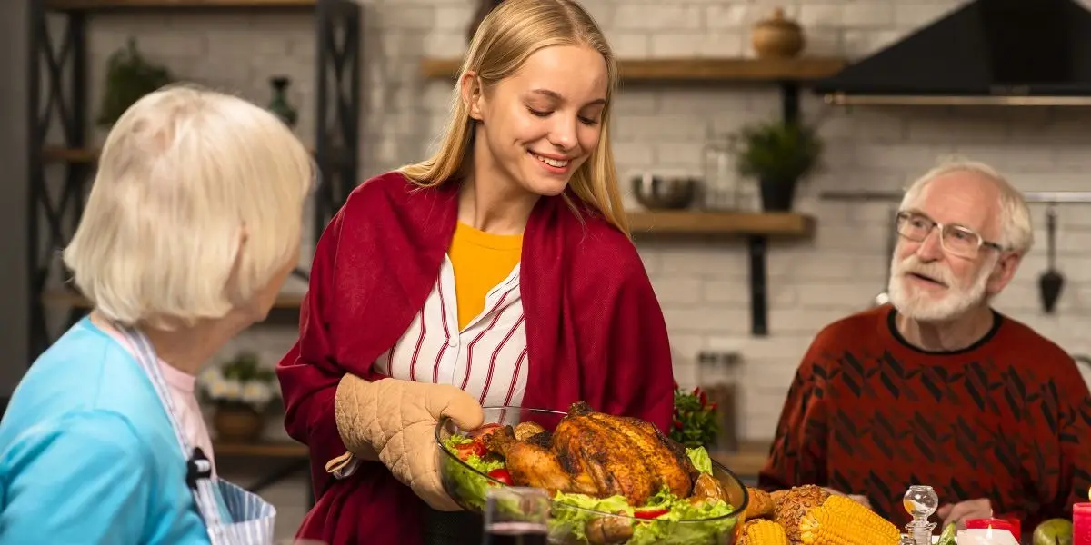 HT6. JOKE OF THE DAY: Thanksgiving Jokes That’ll Have You Stuffed with Laughter