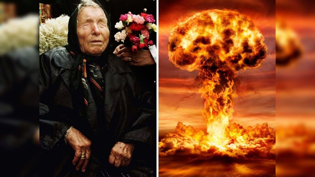 NEWS. Baba Vanga’s Prophecies Reignite Public Interest in Seismic Safety and Preparedness