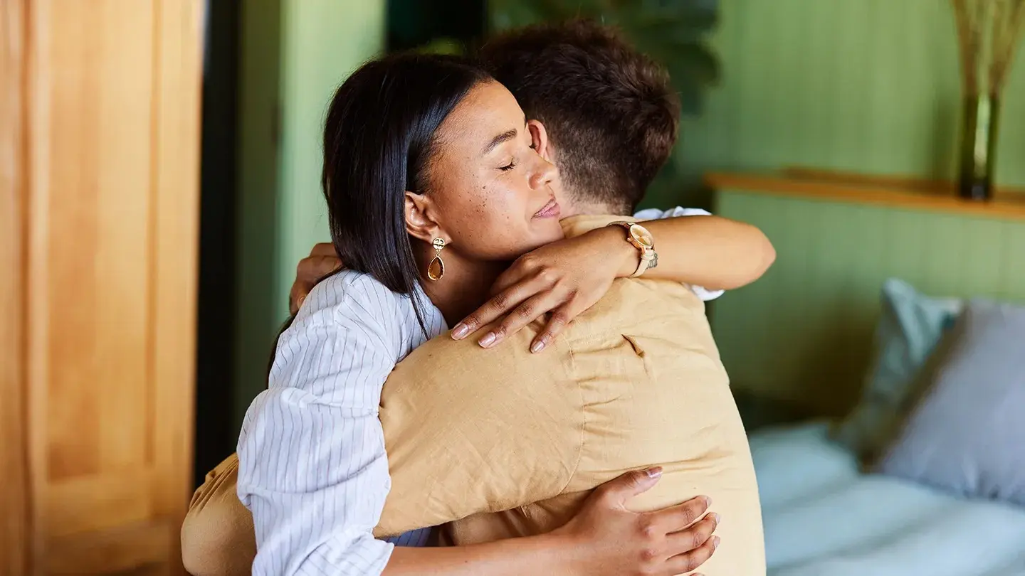HT6. Top 5 Intimacy-Enhancing Relationship Tips for Deeper Emotional and Physical Connection