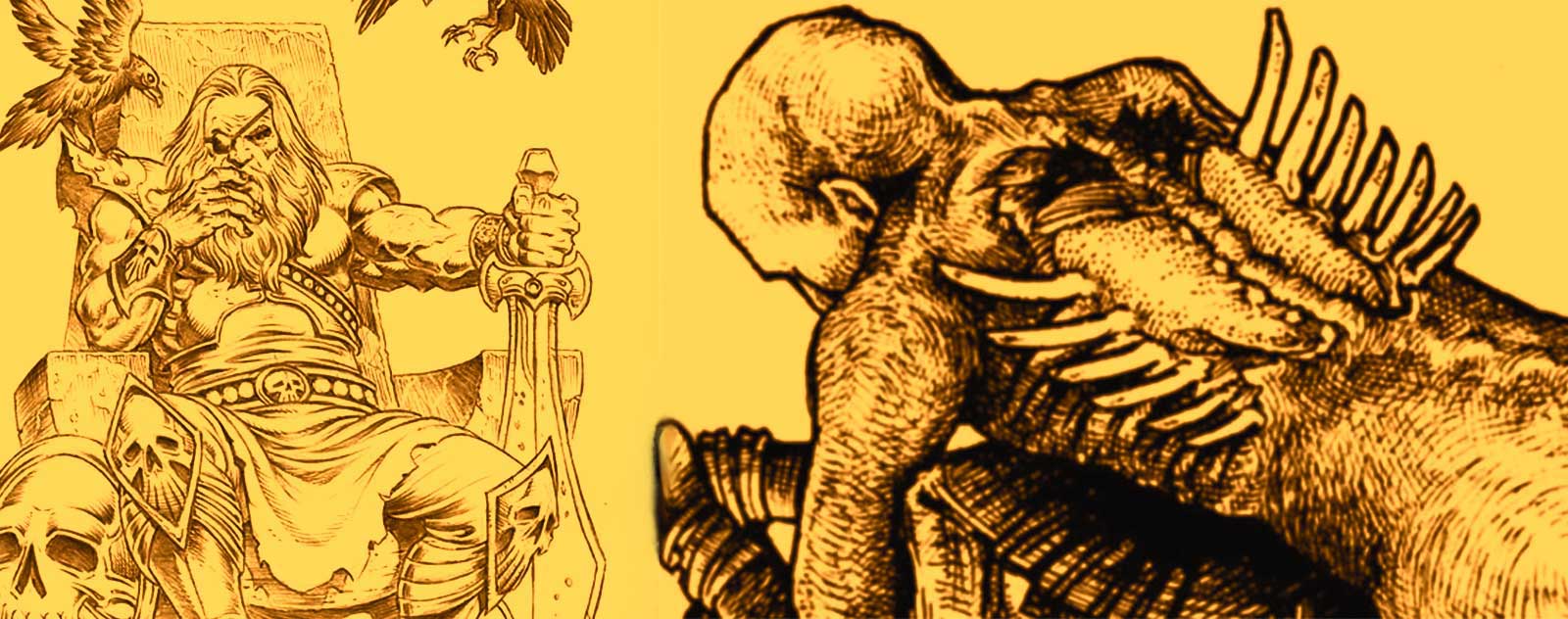 AC. The Blood Eagle: Exploring the Viking Ritual and Its Cultural Significance