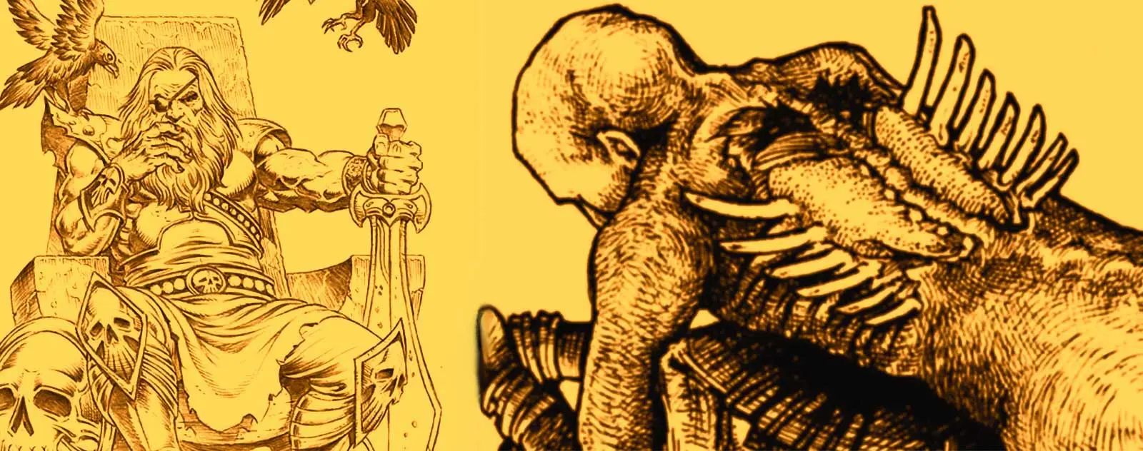 AC. The Blood Eagle: Exploring the Viking Ritual and Its Cultural Significance