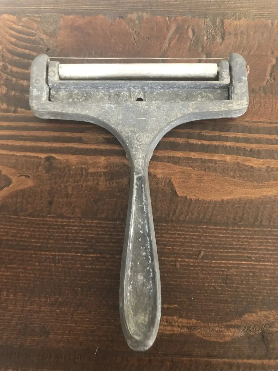 AC. The whole internet collaborated and couldn’t find what this is. I’m not sure what this is
