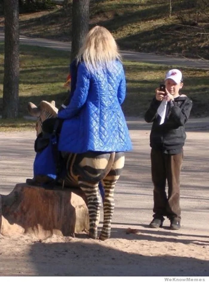 ST6. 25 Tricky And Confused Photos That Will Make You Look Twice