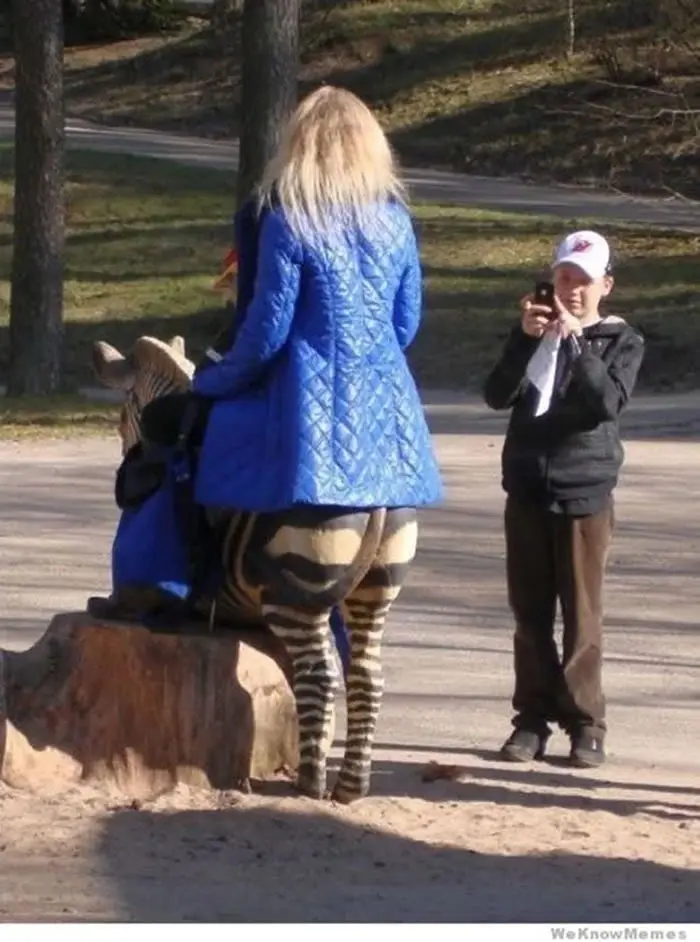 ST6. 25 Tricky And Confused Photos That Will Make You Look Twice