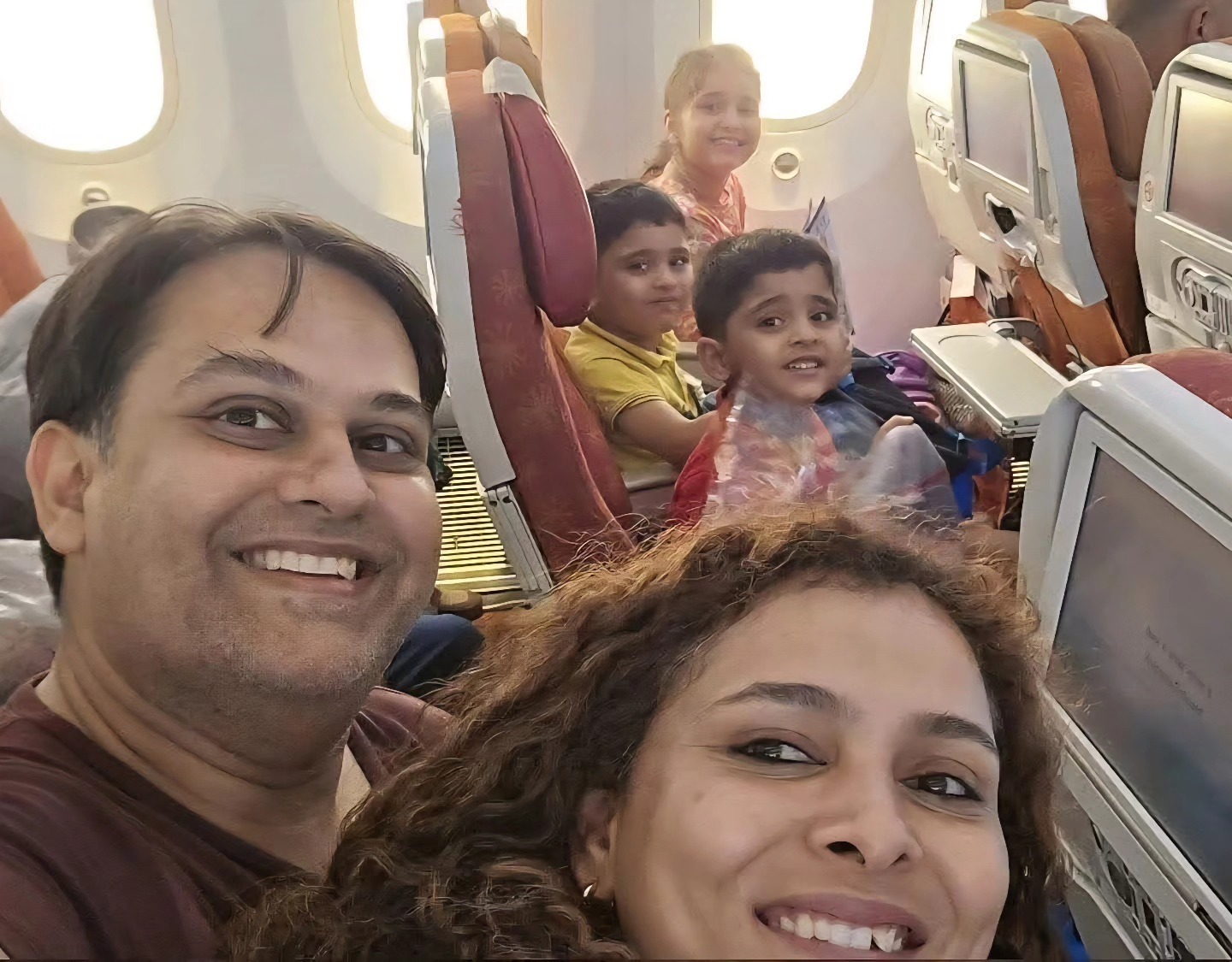 HT6. Passenger Jet Carrying 240 People Crashes After Take Off “Many People KILLED