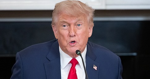 NEWS. Donald Trump Reacts Sharply to Greta Thunberg’s Detainment by Israeli Forces