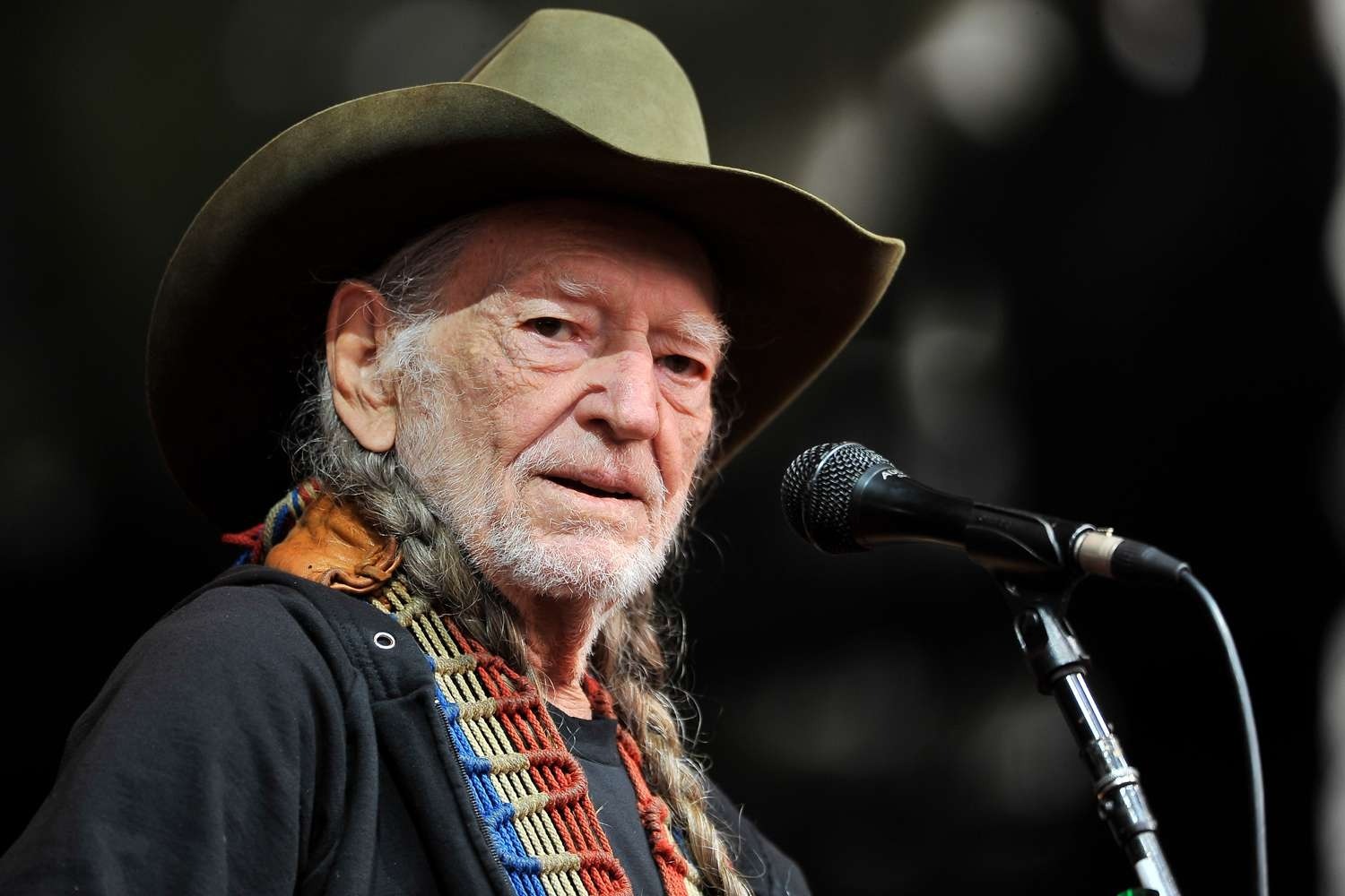 HT6. Sad news about Nelson Willie