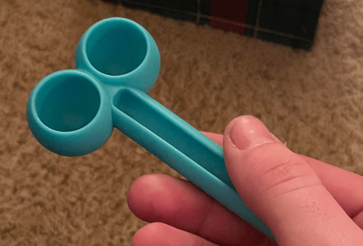 HT6. Found Something Strange? These 15 Odd Household Items Will Blow Your Mind