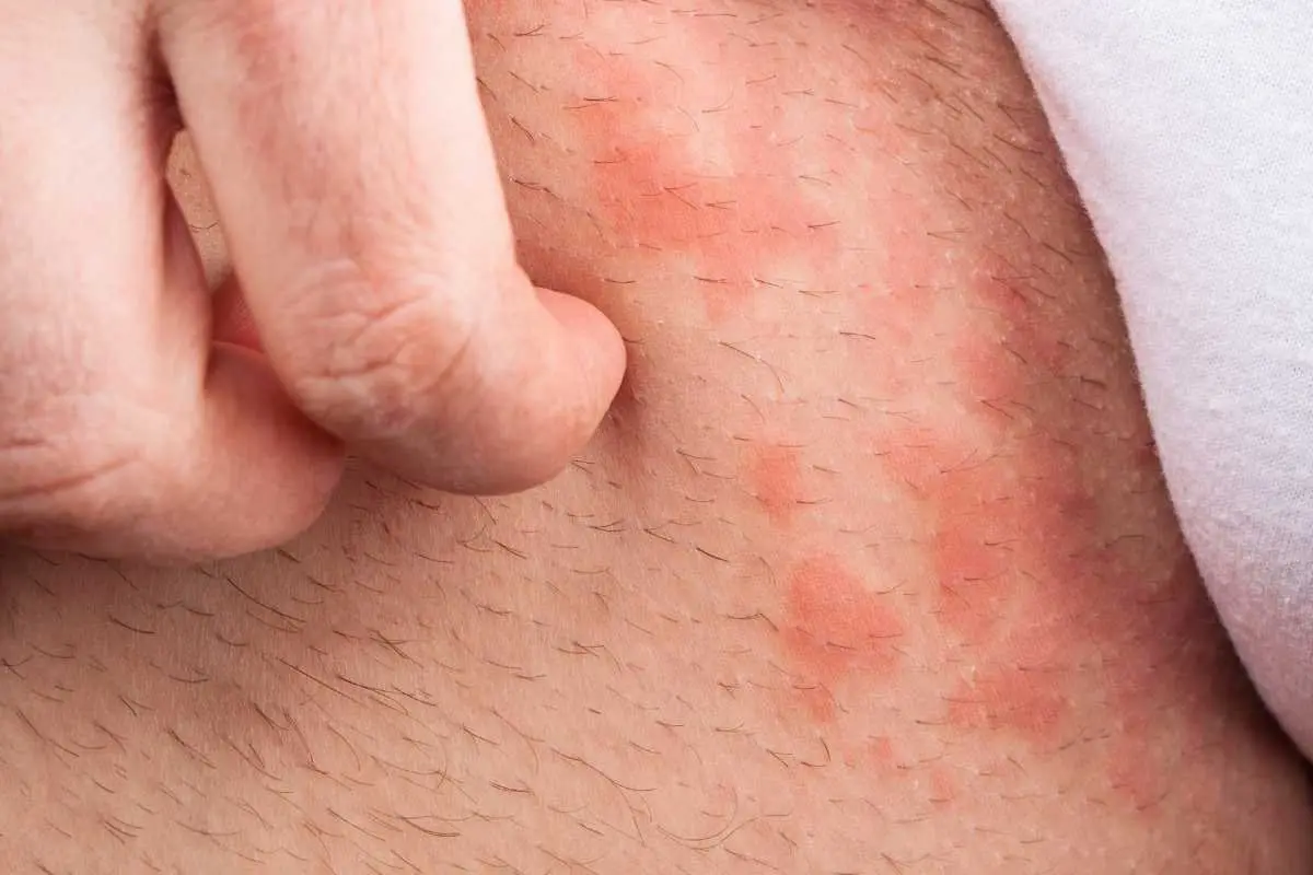 HT6. These are the signs that it’s gro…