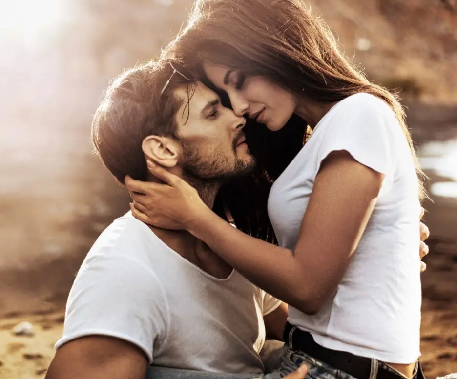 HT6. When She Wants to Be on Top, It means She…