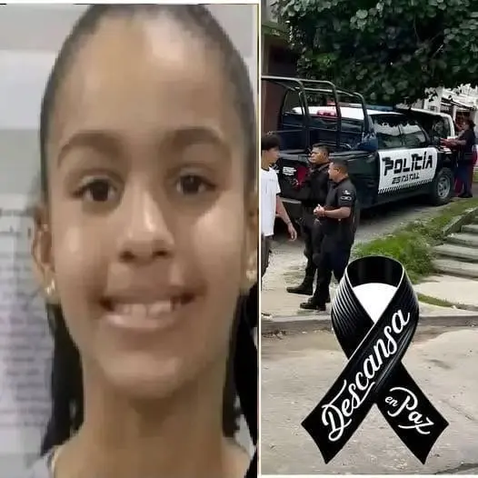SA. Missing girl found in the woods, her father was the one who…See more