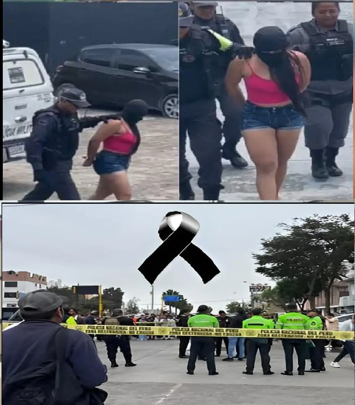 SA. Woman K*lls her husband on honeymoon after he refuses to do s… See more