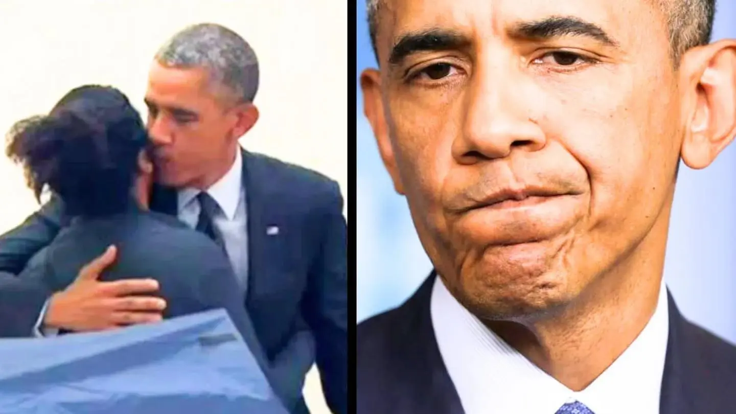 SA. Sad News on Obama Family