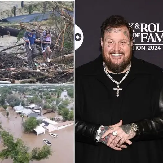 HT6. Jelly Roll’s $50 Million Flood Relief: The Untold Details You Need to Know