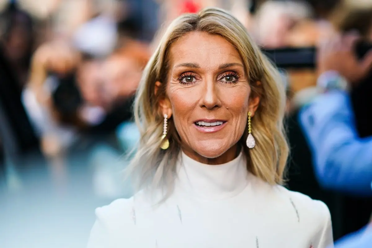 HT6. What Really Happened to Celine Dion? A Voice Fighting to Return