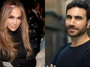HT6. Jennifer Lopez, 54, is showing off her new boyfriend… and you better sit down, because you might recognize him!
