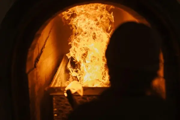 HT6. The Sin of Cremation According to the Bible: A Deep Dive into Christian Beliefs