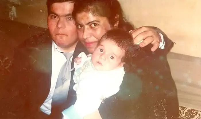 HT6. A Father With Down Syndrome Raised a Doctor: A True Story of Love, Perseverance, and Unbreakable Bond